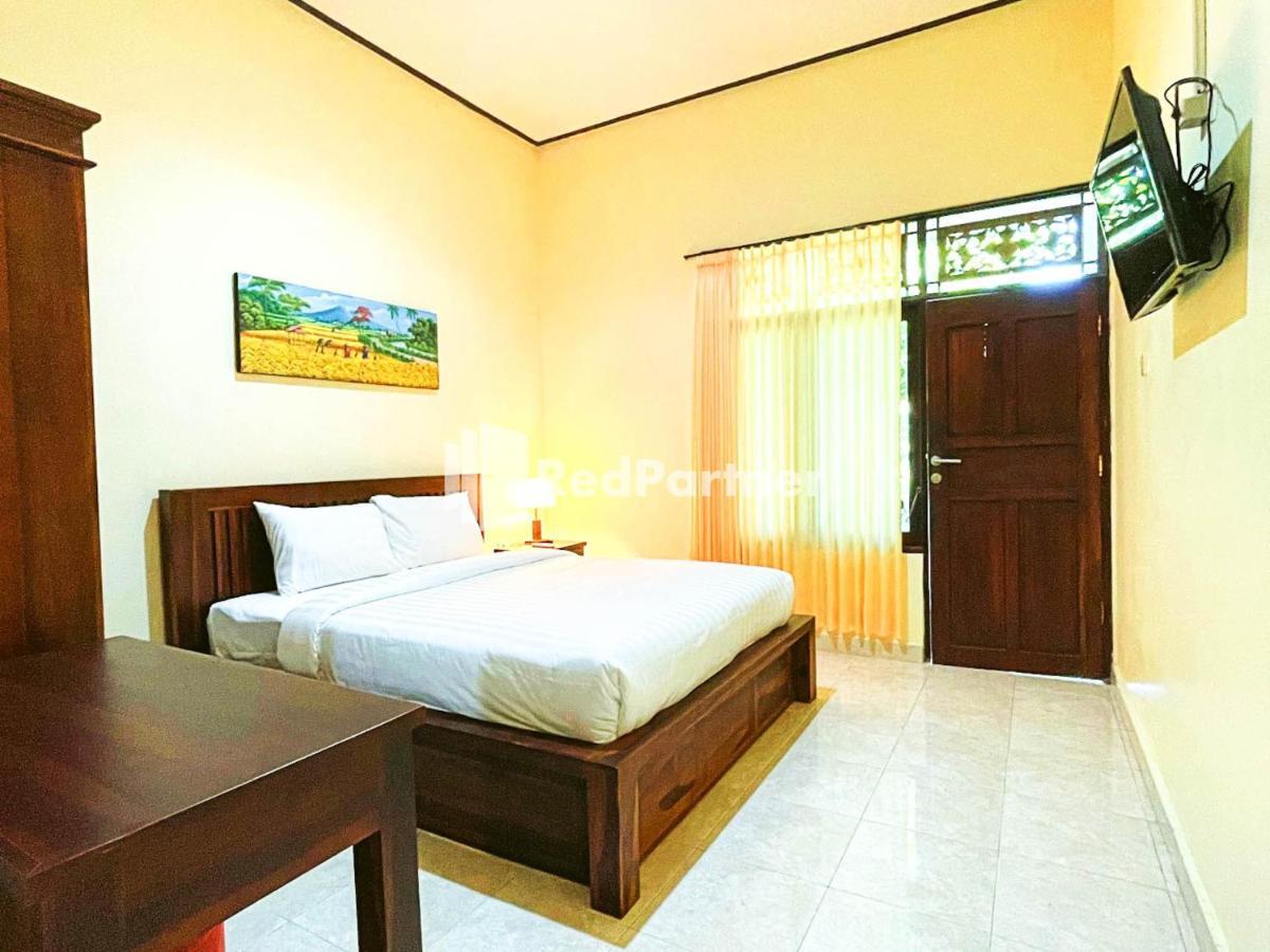 Widara Guest Houses 313 Near Garuda Wisnu Kencana Redpartner Jimbaran Exterior foto